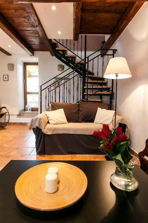 Holiday Home In Bale/Istrien 11806