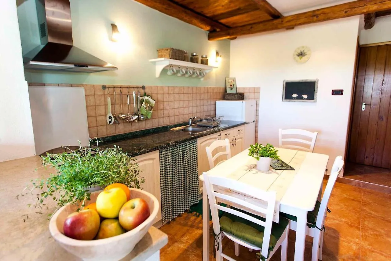 Holiday Home In Bale/Istrien 11806 Croatia