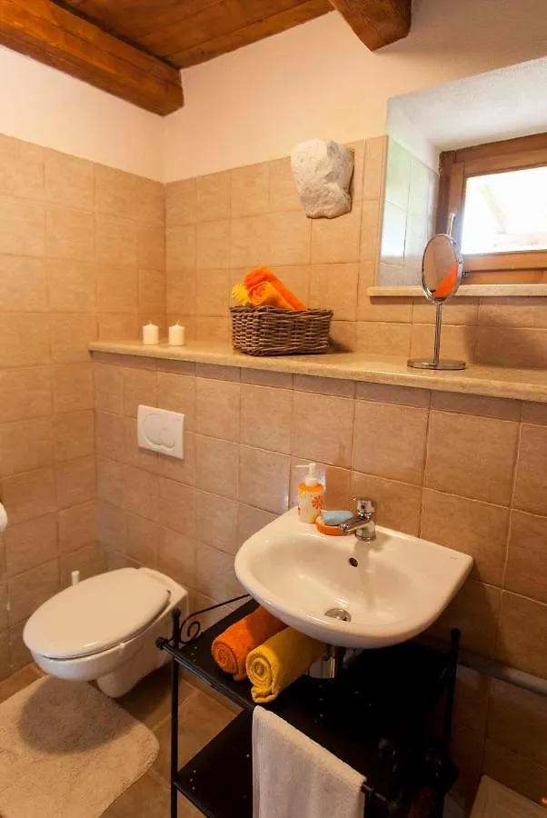 Holiday Home In Bale/Istrien 11806 Croatia