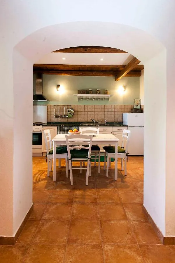 Holiday Home In Bale/Istrien 11806  Bale
